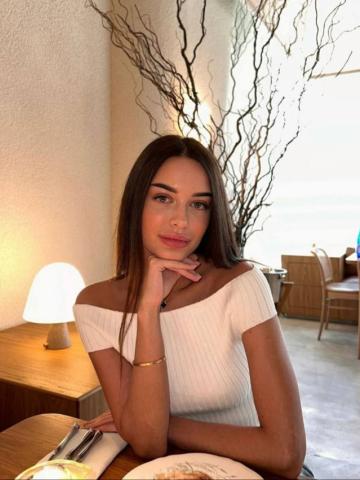 Индивидуалка Зина Фотография 2